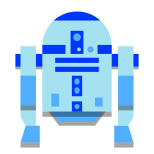 R2-D2 icon