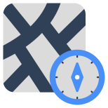 Windrose icon