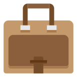 Briefcase icon