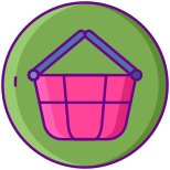 Panier 2 icon