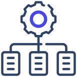 File Management icon