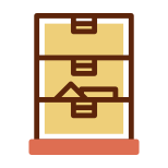 File Cabinet icon