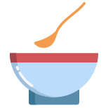 Soup icon