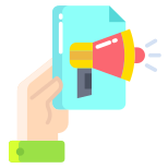 Document icon