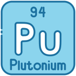 Plutonium icon