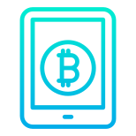 Digital Wallet icon