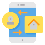 Smart Home App icon