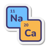 元素周期表 icon
