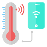 Smart Thermometer icon