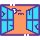 Fledermaus icon