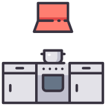 Cooking icon