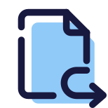 Document Exchange icon