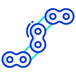 Chain icon