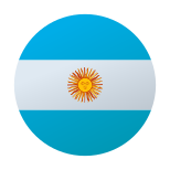 argentina-circolare icon