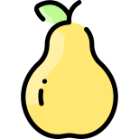 Poire icon