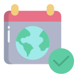 Calendar icon