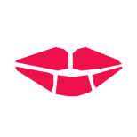 Lips icon