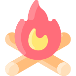 篝火 icon