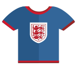 Inglaterra icon