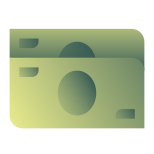 Banknotes icon