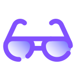 Sun Glasses icon