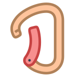 Karabiner icon