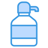 Soap Bottle icon