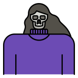 Muerte icon