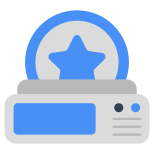 Cd Rom icon