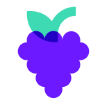 Uvas icon