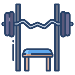 Bench Press icon