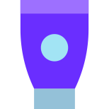Tube de Crème icon