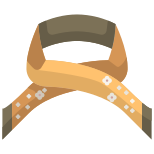 Scarf icon