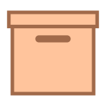 Box icon