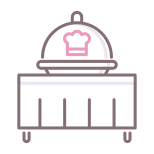 Catering icon