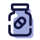 补充瓶 icon