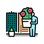 City Gardnening icon