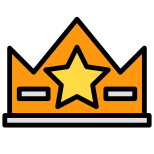 Crown icon