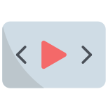 Video Play icon