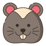 Hamster icon