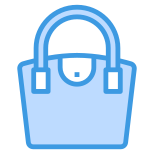 Handbag icon