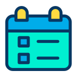 Calendario icon