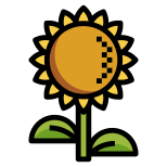 Blossom icon