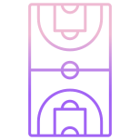 Volleyball Stadium icon