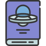 Ufo icon