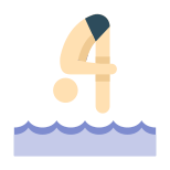 Diving Skin Type 1 icon