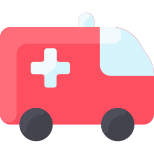 Ambulância icon