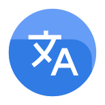 Translate Text icon