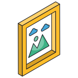 Picture Frame icon