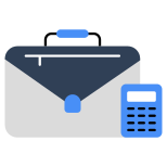 Business Calculation icon